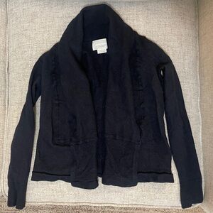 M.PATMOS Womens Cardigan Sweater Sz XS